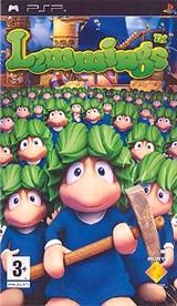 lemmings 186mbno