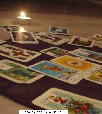 preziceri cartile tarot cel mai important aspect care dorim sa-l aflam toti dar care temem intr-o