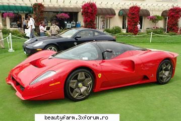 ferrari pot decat spun acest model iesit august 2006 costa modesta suma doar     