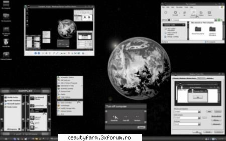 140 Super XP Theme-free download - 140 Super XP Themes | 86 MB down-load - SCREEN SAVERS