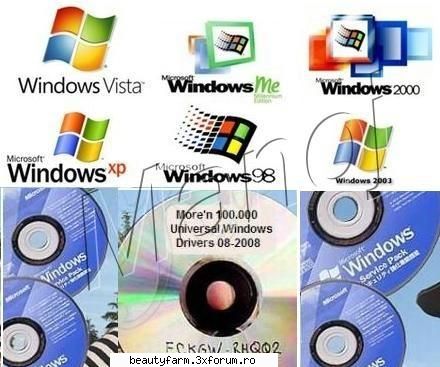 150,000 Universal Windows Drivers 2009-free download - 150,000 Universal Windows Drivers 2009 | - SOFT-URI
