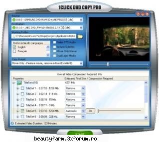 1Click DVD Copy Pro-free download soft descarca gratis programe - 1Click DVD Copy Pro Free Full - SOFT-URI