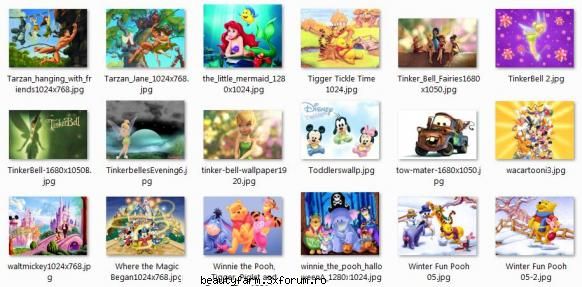 202 Walt Disney Wallpapers - ADMIN-ELECTRIK_CAT - SCREEN SAVERS