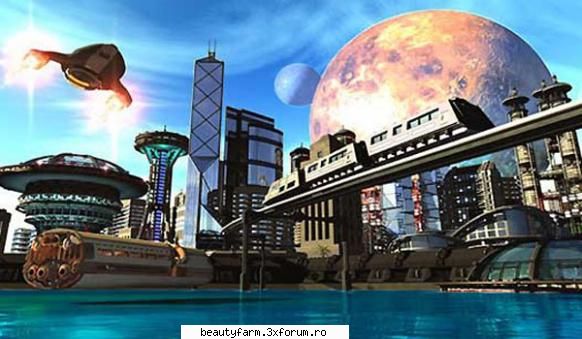 2114 � anul in care vom avea contact cu civilizatiile extraterestre - 2114 � anul in care vom - WORLD CAFFE