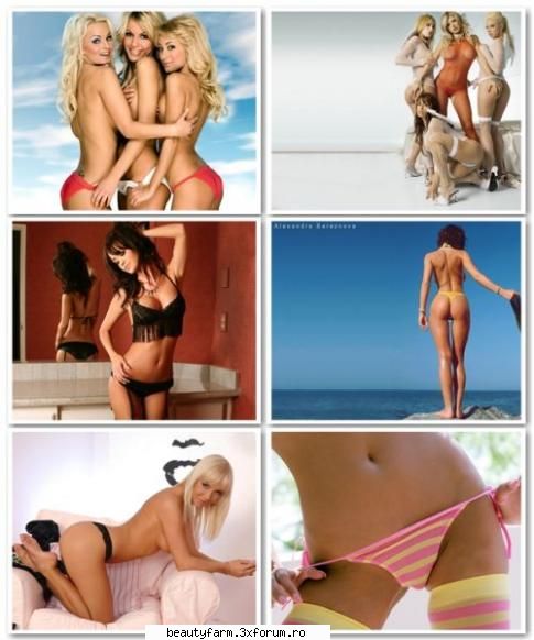 250 Super Sexy Girls Wallpapers 1280 X 1024-free download - 250 JPG | 1280 X 1024 | 75 Mb - SCREEN SAVERS