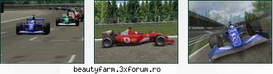 3D FORMULA 1 SCREENSAVER - FREE DOWNLOAD - DESCARCA GRATIS : SCARICA GRATIS : DESCRIPTION OF - SCREEN SAVERS