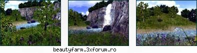 3D WATERFALL SCREENSAVER - FREE DOWNLOAD - DESCARCA GRATIS : SCARICA GRATIS : DESCRIPTION OF - SCREEN SAVERS