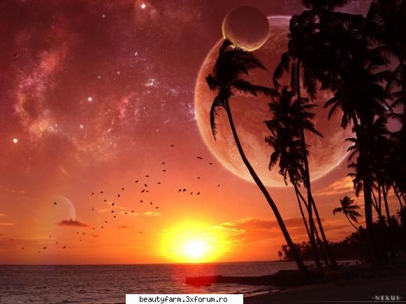3d LANDSCAPE PICTURES / FOTO - ADMIN-ELECTRIK_CAT - STRANGE PICS