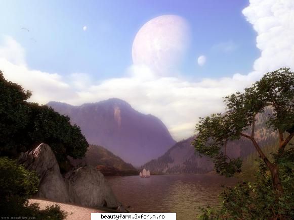 3d LANDSCAPE PICTURES / FOTO - ADMIN-ELECTRIK_CAT - STRANGE PICS