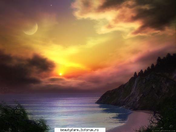 3d LANDSCAPE PICTURES / FOTO - ADMIN-ELECTRIK_CAT - STRANGE PICS