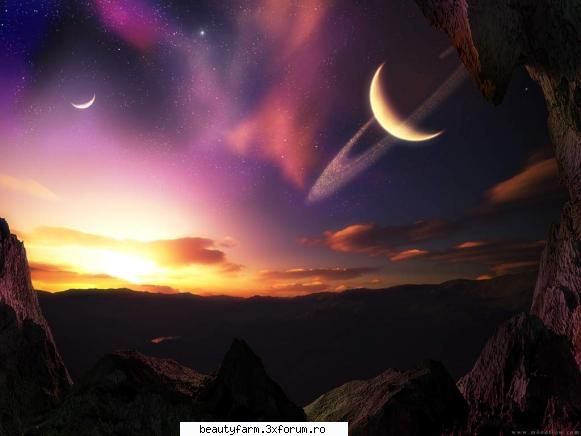 3d LANDSCAPE PICTURES / FOTO - ADMIN-ELECTRIK_CAT - STRANGE PICS