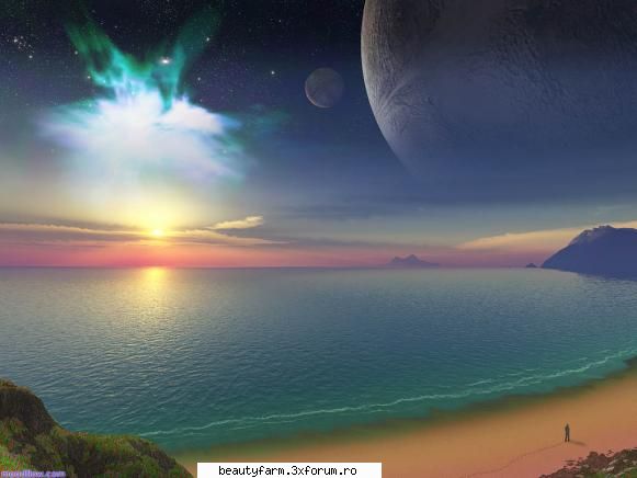 3d LANDSCAPE PICTURES / FOTO - ADMIN-ELECTRIK_CAT - STRANGE PICS