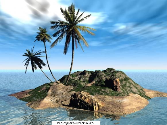 3d LANDSCAPE PICTURES / FOTO - ADMIN-ELECTRIK_CAT - STRANGE PICS