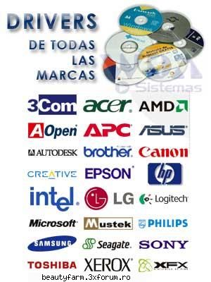 50.000 Universal Drivers 2009 - spɹoʍʞɔɐq - SOFT-URI