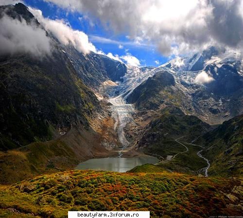 5 locuri de vizitat inainte de a disparea - Un expert climatolog austriac a declarat recent - WORLD CAFFE
