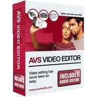 AVS Video Editor 3.1-free download soft gratis - AVS Video Audio Editor 3.1 Direct transfer to - SOFT-URI