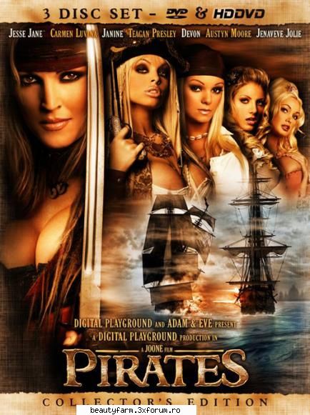 A 69-a arta - Un alt mare pornosucces a fost acela de a parodia - SEXY