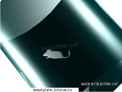 Â®Ã† BLACK CODE-Electrik Â¼CatÂ© - SI A DOUA CARE I-AM DAT NUMELE DE SOFT CA E CHIC - COOL STUFF