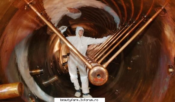 A fost descoperit un nou element chimic - Tabelul periodic al elementelor s-a imbogatit cu - COOL STUFF