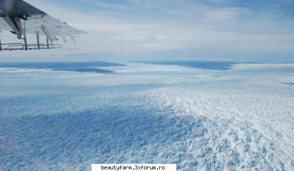 A fost descoperita originea gheturilor antarctice - O echipa de geologi formata din cercetatori - WORLD CAFFE