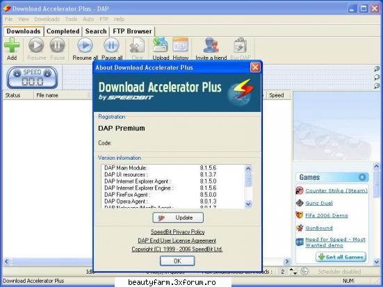 Accelerator Plus Full Version Free Download - raven_shield_v27i - SOFT-URI