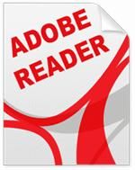 Adobe Reader 9.2 - Adobe Reader software is the global standard for - SOFT-URI