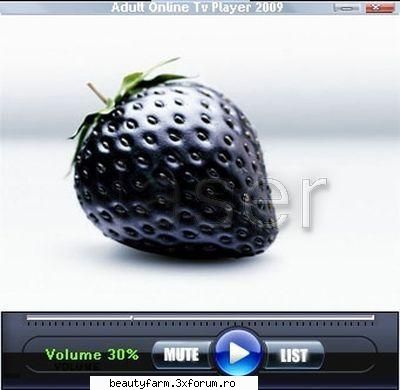 Adult Online TV Platinum Edition - Update version of the free program for viewing - SOFT-URI