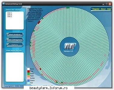 Advanced Defrag 3.0 Portable-free download soft descarca gratis - Free Full Download from - SOFT-URI