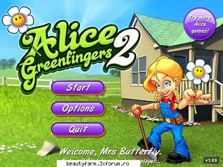 Alice Greenfingers 2-free download game descarca jocuri gratis - ADMIN-ELECTRIK_CAT - BEST GAMES FROM ELECTRIK CAT