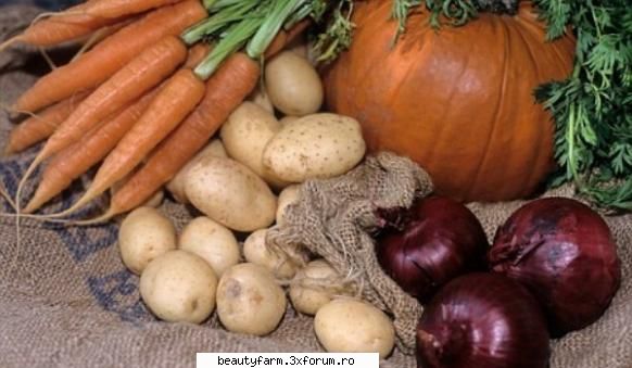 Alimentele �bio� � O mare �fasaiala�? - Un ultim studiu international de mare anvergura - COOL STUFF