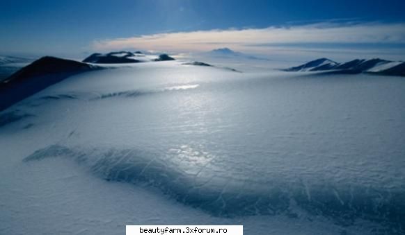 Am intrat in noua Era Glaciara! - Ideea conform careia incalzirea globala ar fi de - WORLD CAFFE