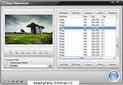 Aoao Watermark - Free Full Download from Rapidshare Megaupload - SOFT-URI