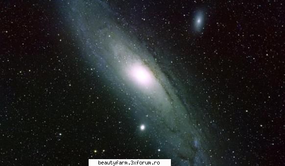 Ar putea fi identificata prima planeta din afara galaxiei - Tehnologia din domeniul astronomiei - WORLD CAFFE