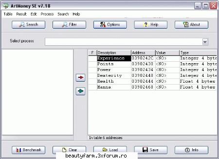 ArtMoney - free download soft descarca gartis programe noi - Free Full Download from Rapidshare - SOFT-URI
