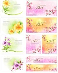 asadal flower design vector clipart asadal flower design vector clipart2 files preview 47.83 ...