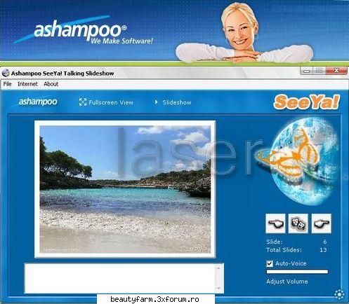 Ashampoo SeeYa! v2.2-free download soft descarca gratis programe - Ashampoo SeeYa! v2.2 Free Full - SOFT-URI