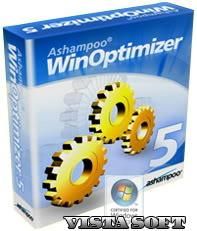 Ashampoo WinOptimizer free download soft descarca gratis programe - Ashampoo WinOptimizer 6 v6.30 - SOFT-URI