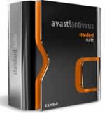 Avast! 4.8 Professional Edition - Security & Spyware � Antivirus Software : Avast - SOFT-URI