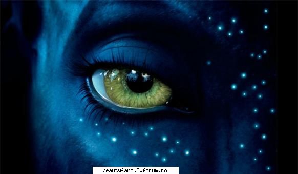 Avatar in format IMAX 3D in Romania - Vineri, 18 decembrie, in sala Samsung IMAX din - COOL STUFF