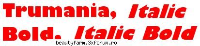 BOLD FONTS - FREE DOWNLOAD - Trumania EEN font A font based on the typeface - FLASH,HTML,JAVA SCRIPT,PHP...