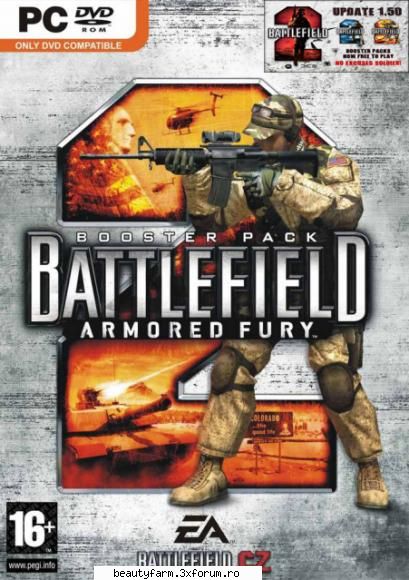 Battlefield 2 Patch v ) - Battlefield 2 Patch v /ENG) Size: 2 Gb Features - BEST GAMES FROM ELECTRIK CAT