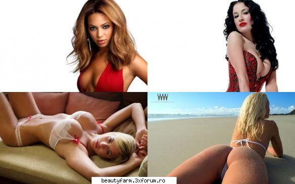 Beautiful Sexy Babes Wallpapers - ADMIN-ELECTRIK_CAT - SCREEN SAVERS