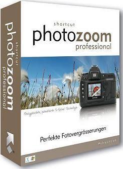 Benvista PhotoZoom Pro - Free Full Download from Rapidshare Megaupload - SOFT-URI