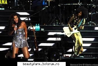 Beyonce pregateste un album dance - Beyonce Knowels renunta la R&B pentru a lansa un - COOL STUFF