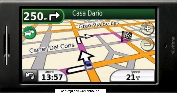 Britanicii fac mişto de GPS-ul �n limba rom�nă - Britanicii fac mişto de GPS-ul - COOL STUFF