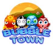Bubble Town - Bubble Town Banish the unsightly lumps from - BEST GAMES FROM ELECTRIK CAT
