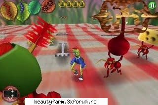 Bugdom 2 2.3 (iPhone, iPod Touch Game) - RAR | 52 MB | Release Date: | Rapidshare * From - TELEFOANE MOBILE