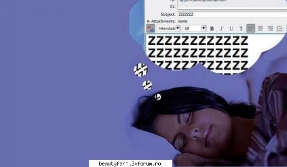 Bun venit in era �somnului online�! - Bun venit in era �somnului online�! Medicii din - WORLD CAFFE