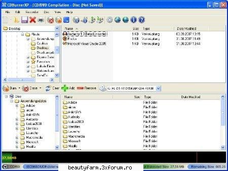 CDBurnerXP Pro free download soft - CDBurnerXP Pro | 6.9MB CDBurnerXP Pro is a - SOFT-URI