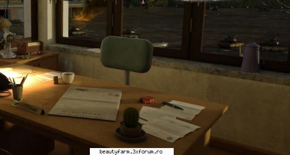 CODENAME PANZERS COLD WAR 2008 - FREE DOWNLOAD GAME - DESCARCA GRATIS JOCUL - BEST GAMES FROM ELECTRIK CAT